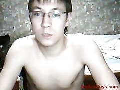 Youngster onanism