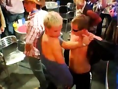Young white boy has hard sex with..