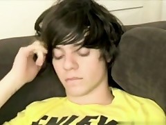 Boy jerking off gay porn As I'm sure..