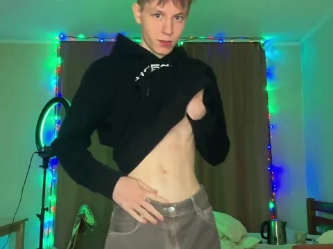 Evgeny Twink gets off beyond a regime