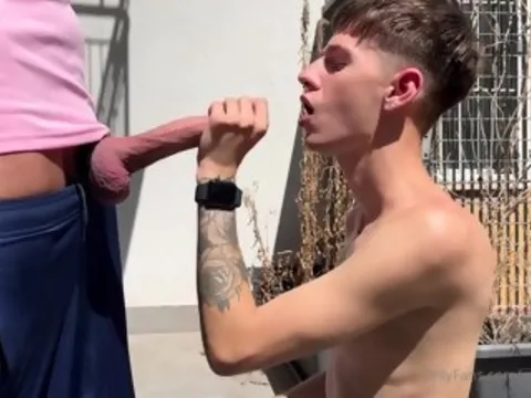 Witness Antsy for Hefty Dong Get The