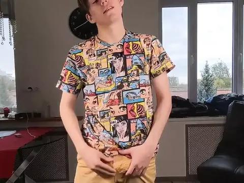 Behold Hot Vid Guys, the youthfull