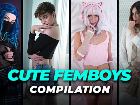 Jordan, Shae, Manuel, Leo, & Sam: