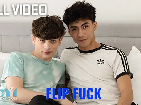 Zayne Bright & Luca Ambrose before b