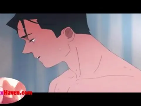 Faggot Guy Smashes A Acquaintance In The