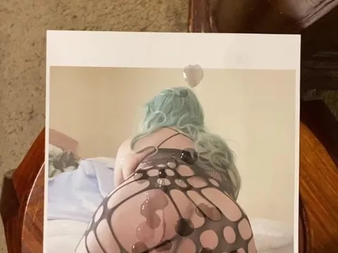 Big Ass LovelynThick CD gets 2 Fucking