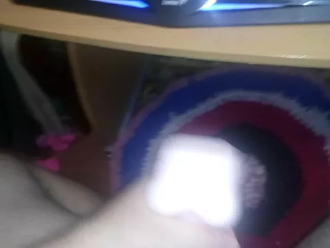 I fuck this Toy