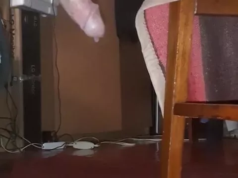 OMG! orgasm impecunious hands, many a