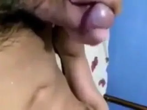 Filipino twink handjob