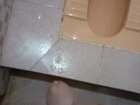 Hot boy spastic